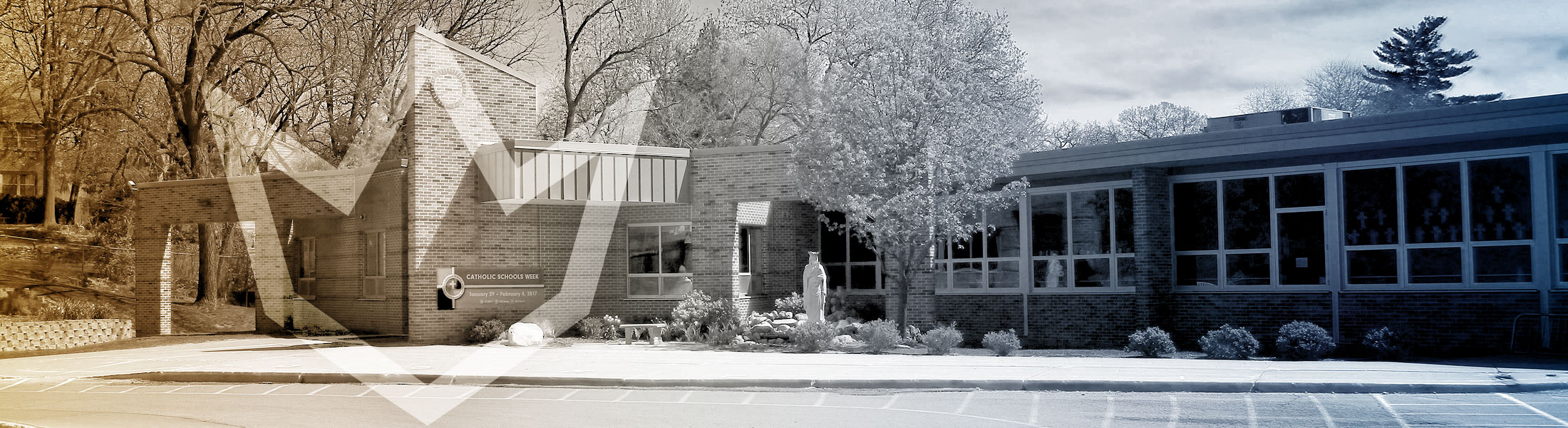 St. Augustin School - Royal 100